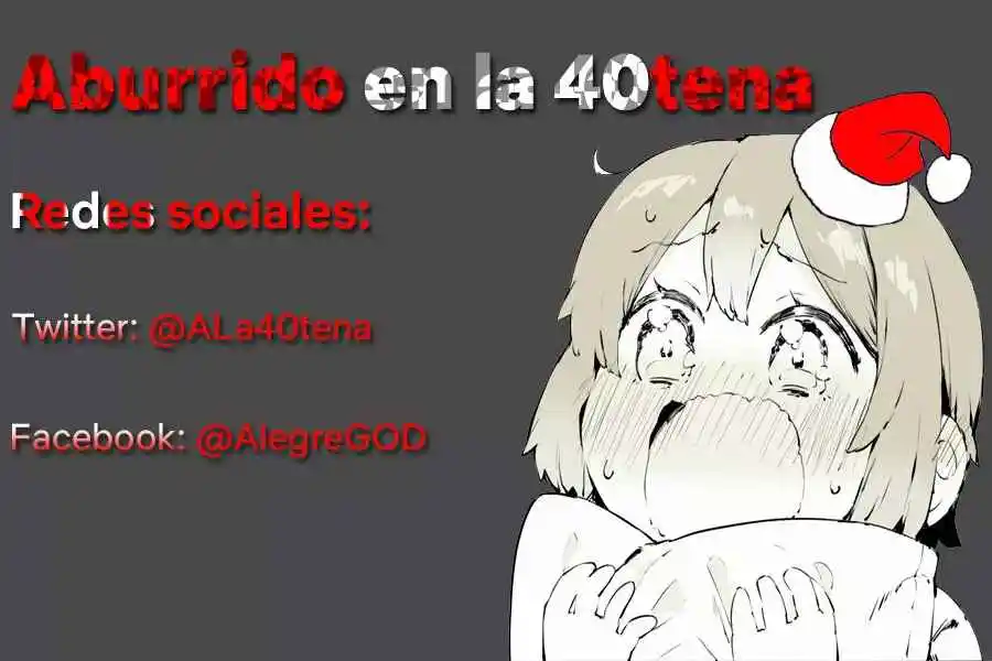 A Boy That Can't Stop Crossdressing capítulo 23 página 6