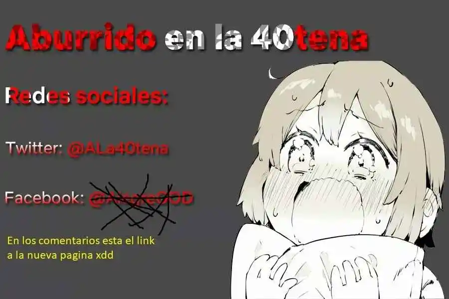 A Boy That Can't Stop Crossdressing - Capítulo 24 - Página 11 - LectorTMOo