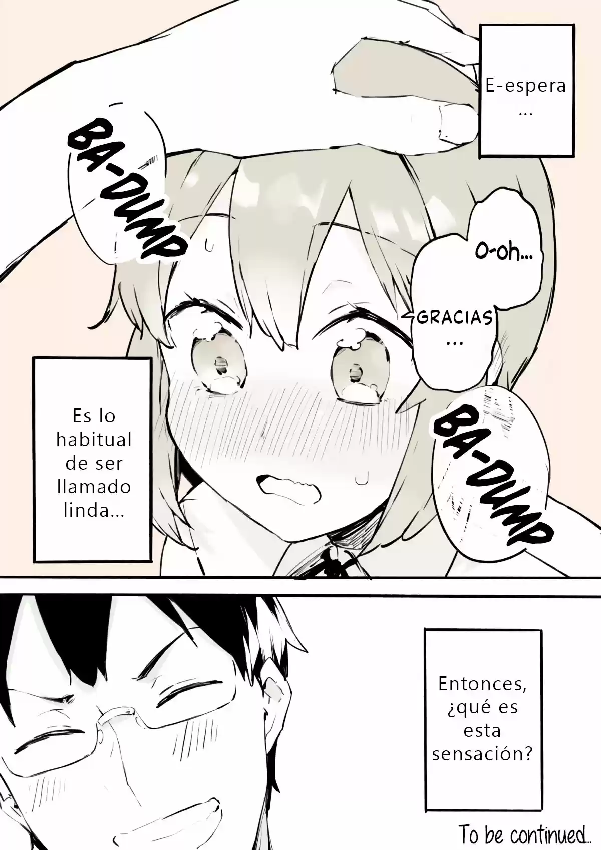 A Boy That Can't Stop Crossdressing - Capítulo 3 - Página 10 - LectorTMOo