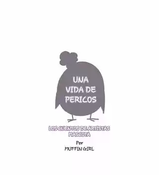 A BUDGIE'S LIFE - Capítulo 1 - Página 8 - LectorTMOo