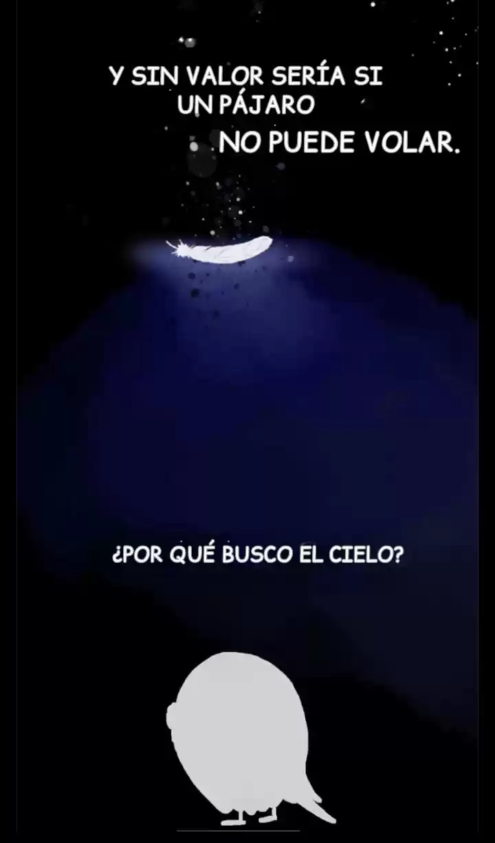 A BUDGIE'S LIFE - Capítulo 10 - Página 5 - LectorTMOo