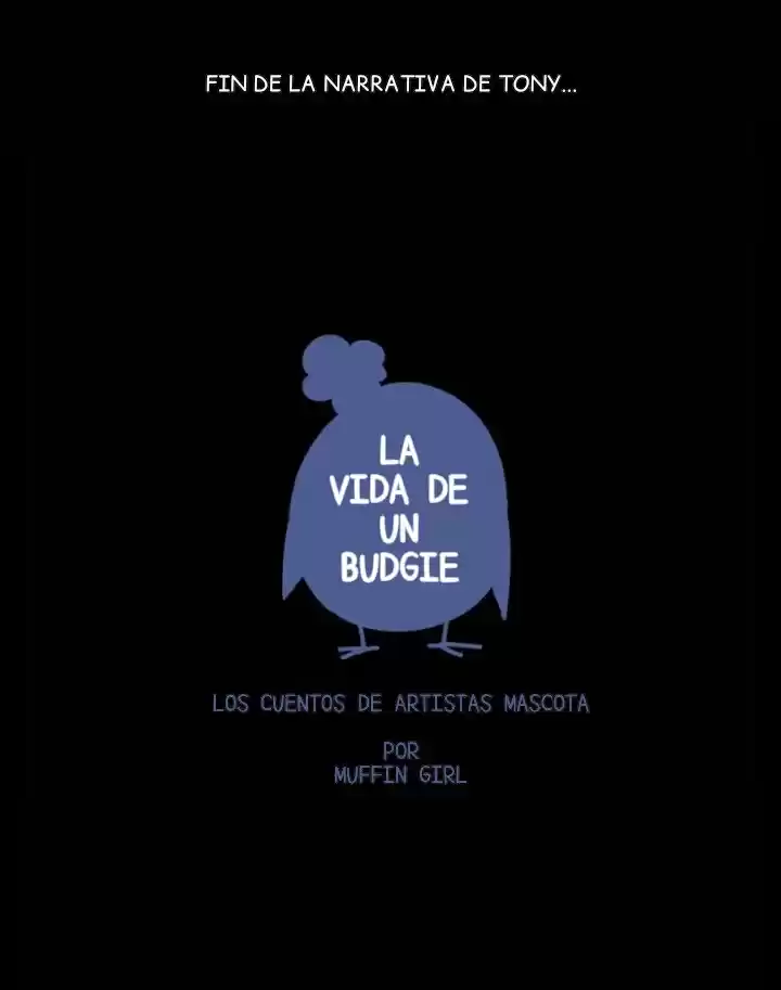 A BUDGIE'S LIFE - Capítulo 10 - Página 9 - LectorTMOo