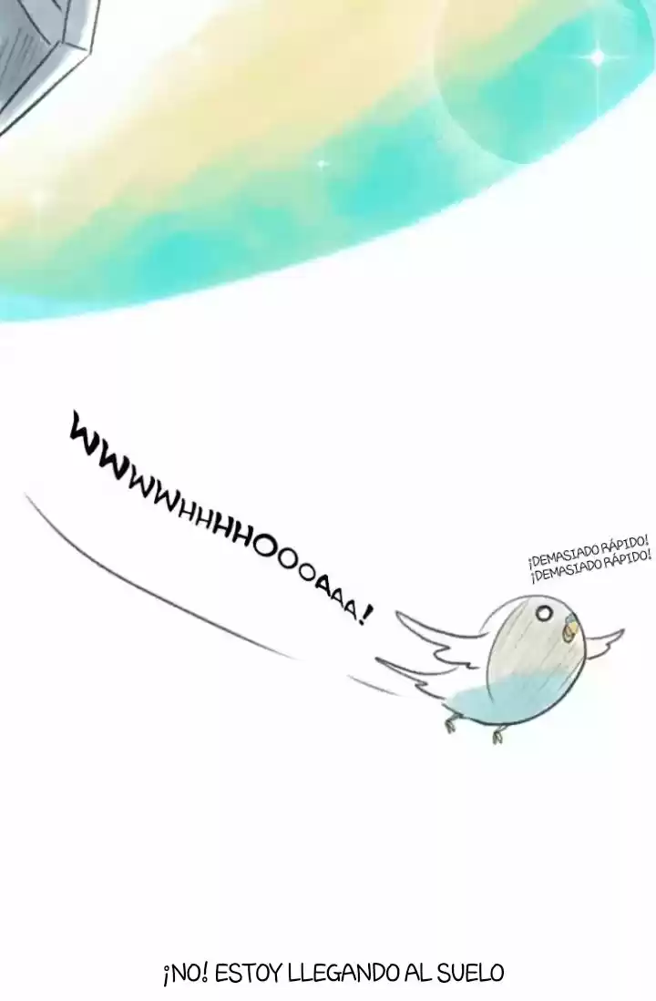 A BUDGIE'S LIFE - Capítulo 11 - Página 7 - LectorTMOo