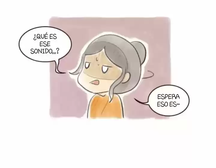 A BUDGIE'S LIFE - Capítulo 11 - Página 17 - LectorTMOo