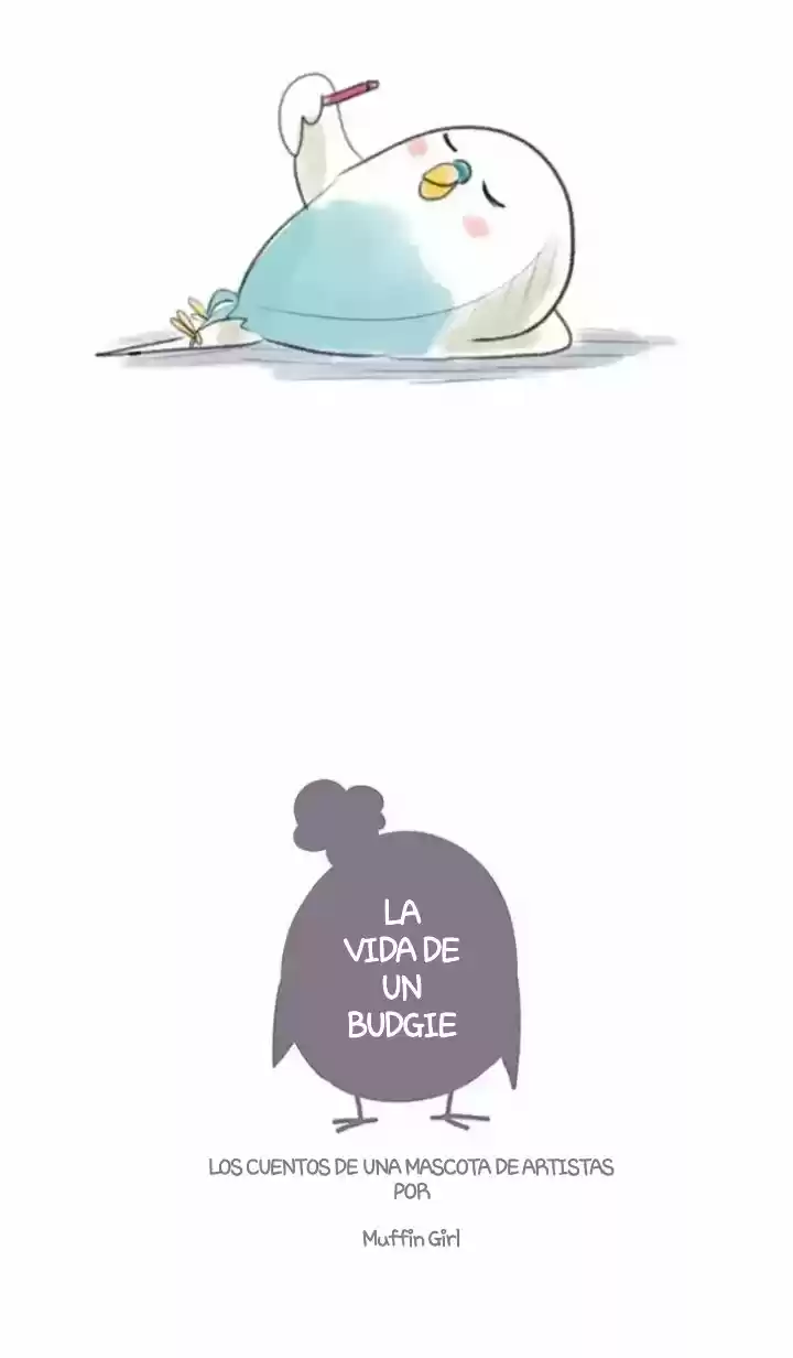 A BUDGIE'S LIFE - Capítulo 11 - Página 24 - LectorTMOo