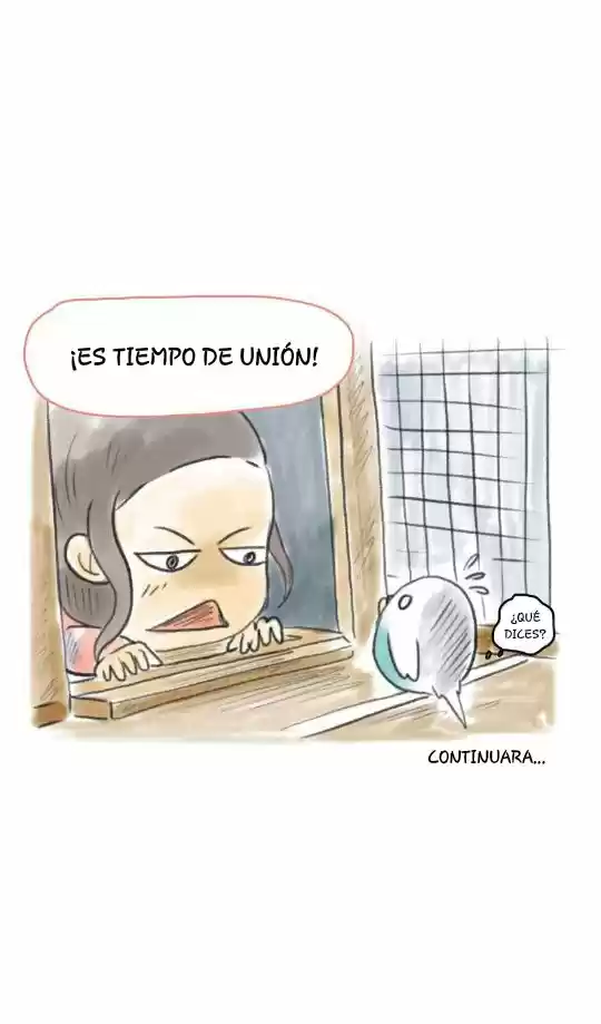 A BUDGIE'S LIFE - Capítulo 2 - Página 9 - LectorTMOo