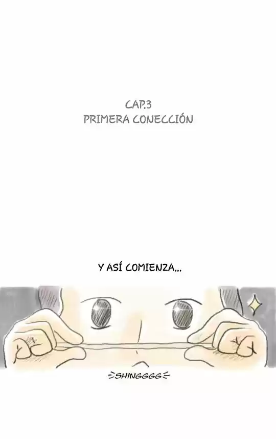 A BUDGIE'S LIFE - Capítulo 3 - Página 1 - LectorTMOo