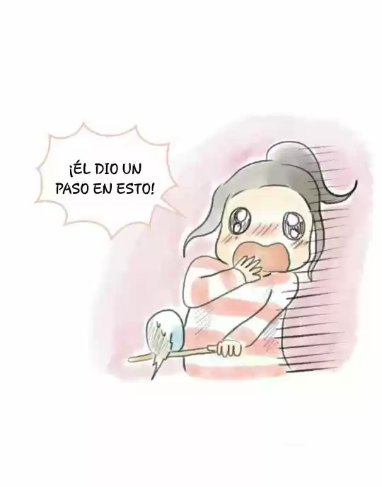A BUDGIE'S LIFE - Capítulo 3 - Página 7 - LectorTMOo