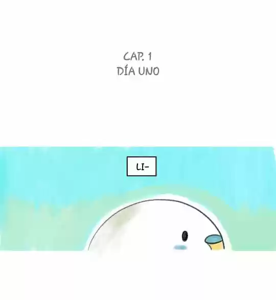 A BUDGIE'S LIFE - Capítulo 4 - Página 1 - LectorTMOo