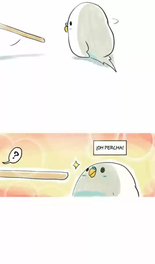 A BUDGIE'S LIFE - Capítulo 6 - Página 7 - LectorTMOo