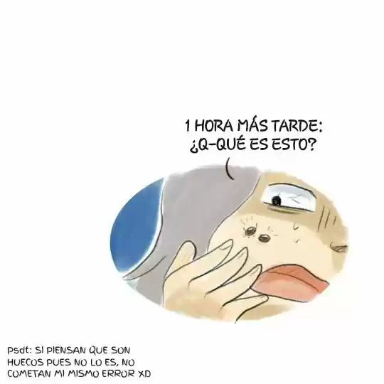 A BUDGIE'S LIFE - Capítulo 7 - Página 11 - LectorTMOo
