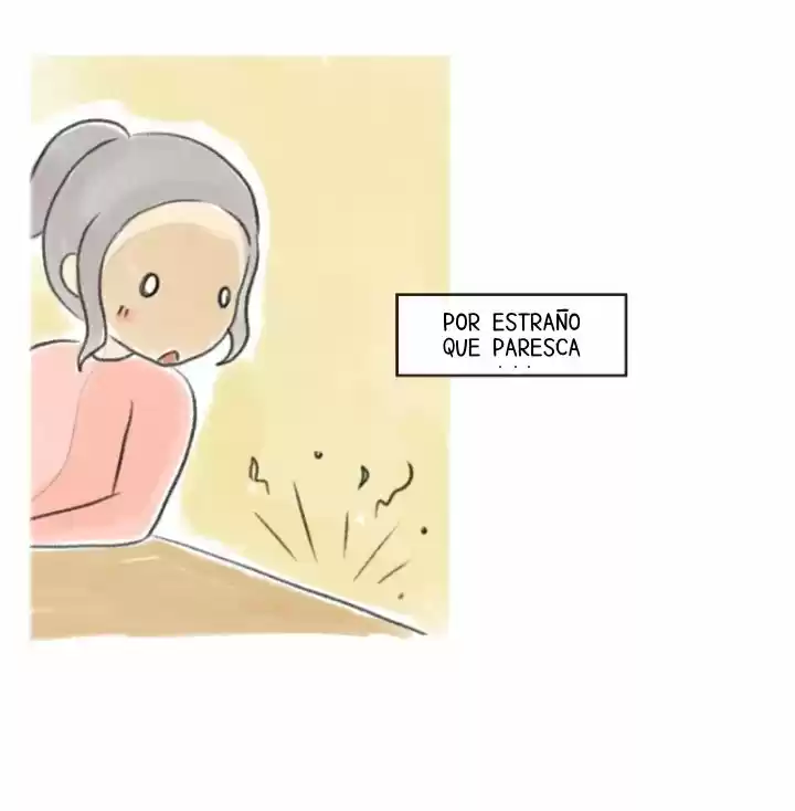 A BUDGIE'S LIFE - Capítulo 9 - Página 5 - LectorTMOo