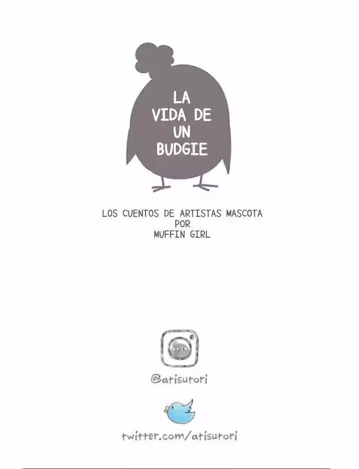 A BUDGIE'S LIFE - Capítulo 9 - Página 10 - LectorTMOo