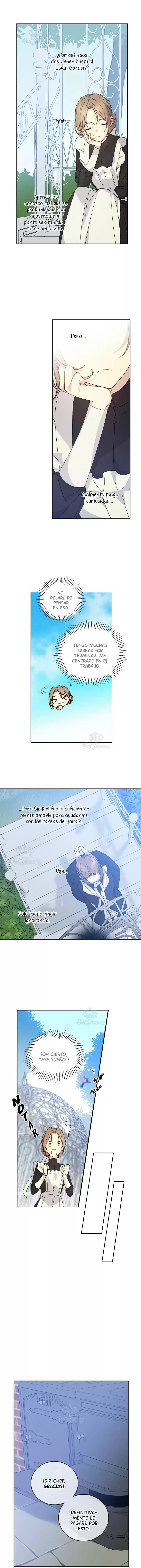 A Capable Maid - Capítulo 10 - Página 3 - LectorTMOo