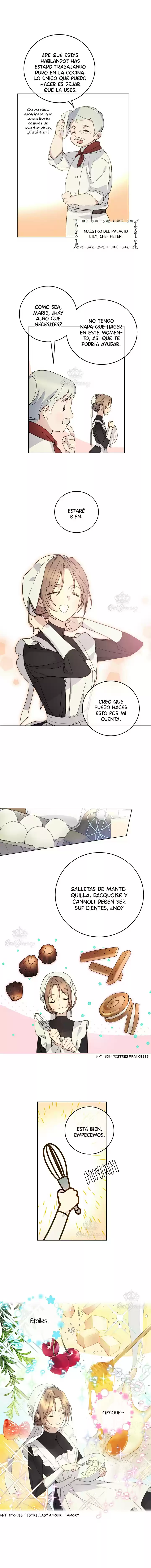 A Capable Maid - Capítulo 10 - Página 4 - LectorTMOo