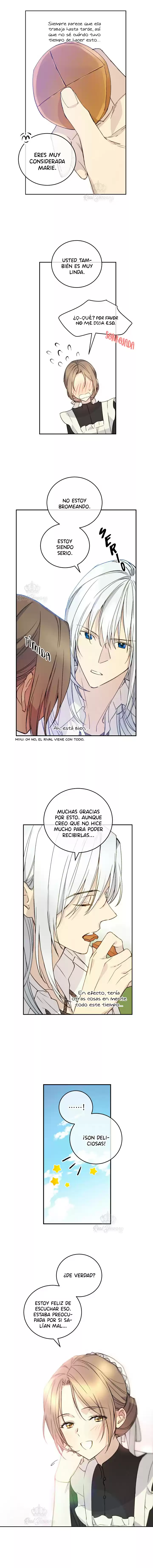 A Capable Maid - Capítulo 10 - Página 7 - LectorTMOo