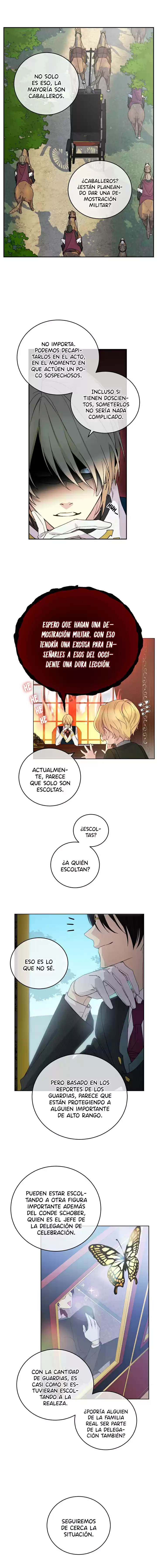 A Capable Maid - Capítulo 12 - Página 4 - LectorTMOo