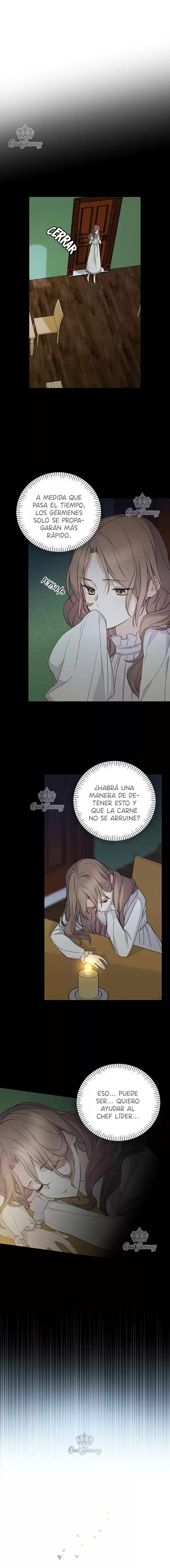 A Capable Maid - Capítulo 12 - Página 10 - LectorTMOo