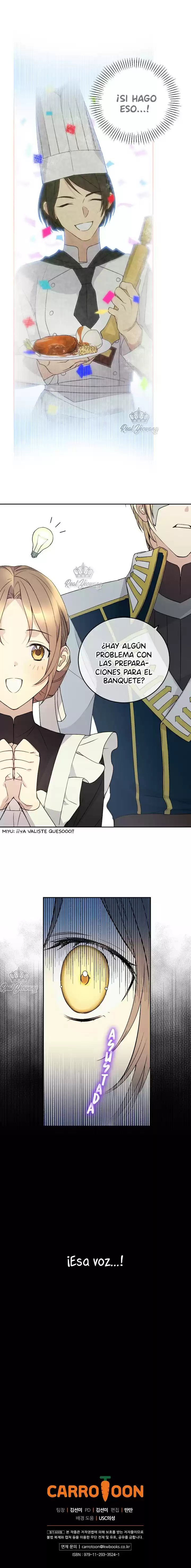 A Capable Maid - Capítulo 12 - Página 14 - LectorTMOo