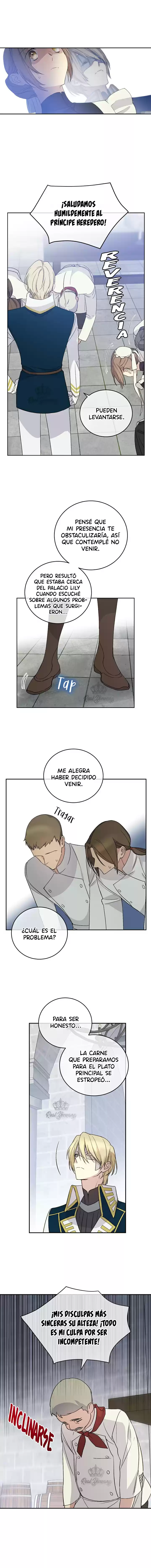 A Capable Maid - Capítulo 13 - Página 2 - LectorTMOo