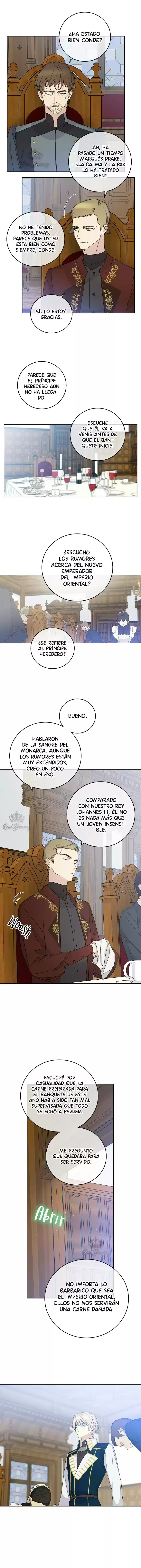 A Capable Maid - Capítulo 13 - Página 10 - LectorTMOo