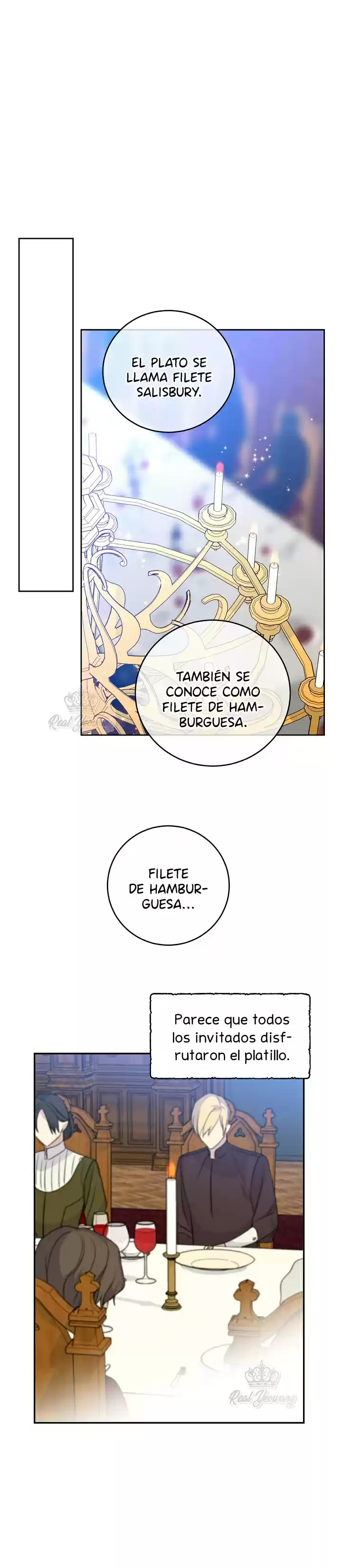A Capable Maid - Capítulo 14 - Página 12 - LectorTMOo