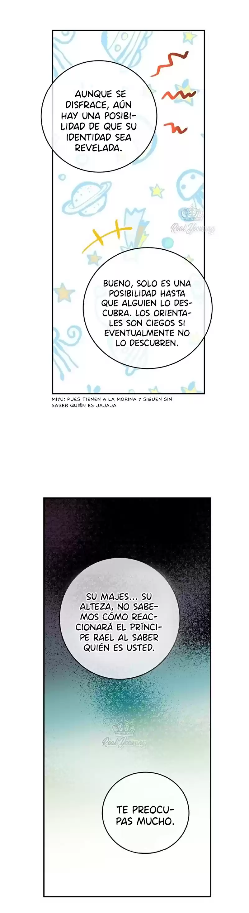 A Capable Maid - Capítulo 14 - Página 19 - LectorTMOo