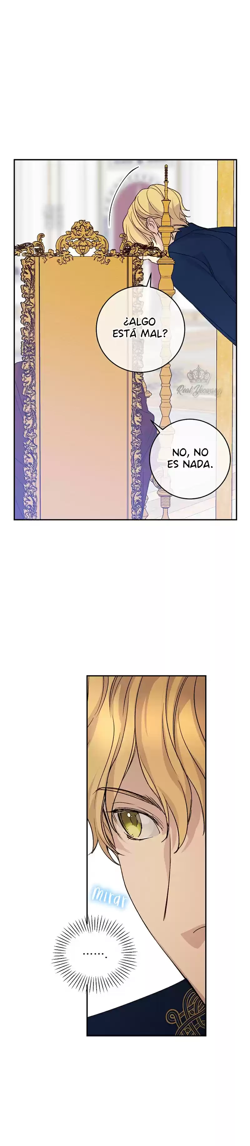 A Capable Maid - Capítulo 16 - Página 20 - LectorTMOo