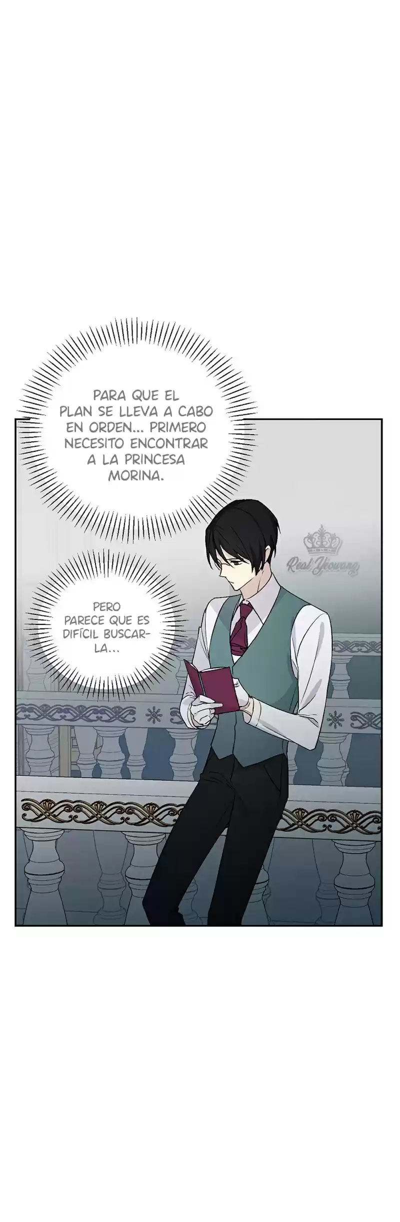 A Capable Maid - Capítulo 17 - Página 5 - LectorTMOo