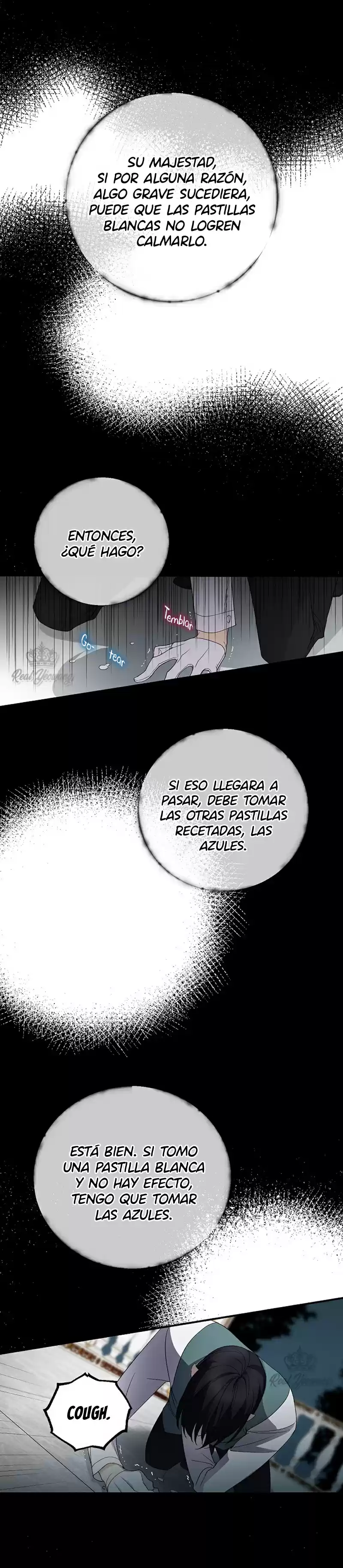 A Capable Maid - Capítulo 17 - Página 10 - LectorTMOo