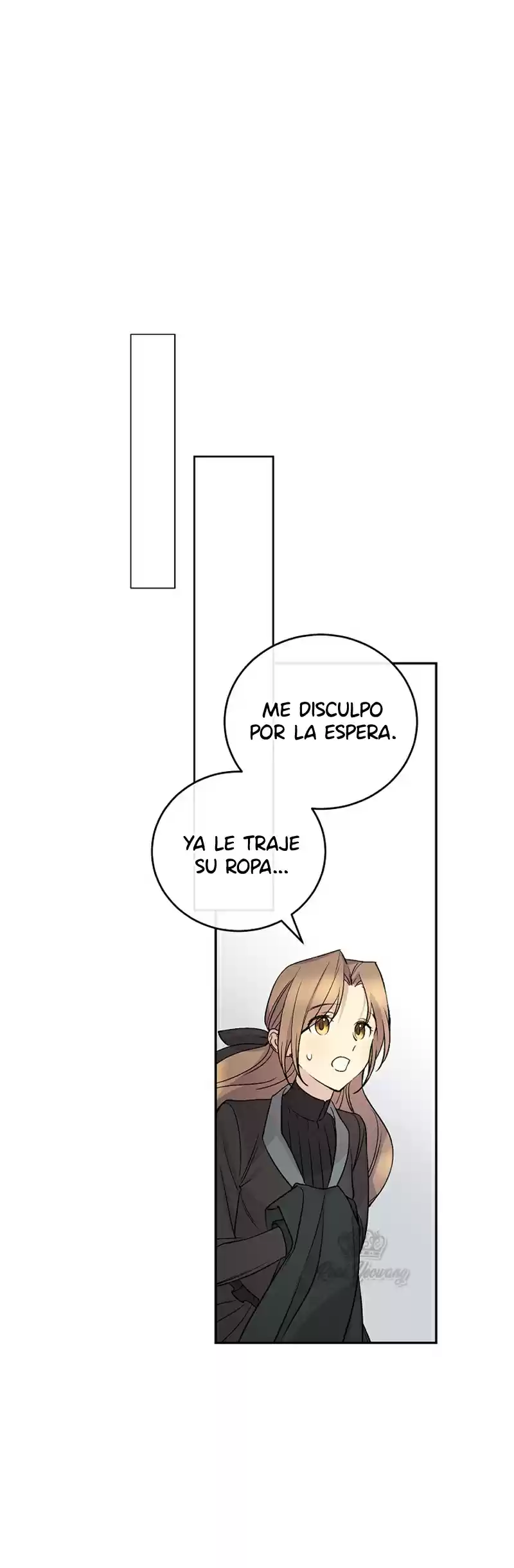 A Capable Maid - Capítulo 17 - Página 12 - LectorTMOo