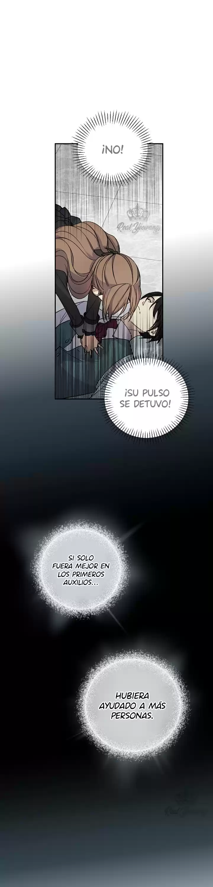A Capable Maid - Capítulo 17 - Página 17 - LectorTMOo