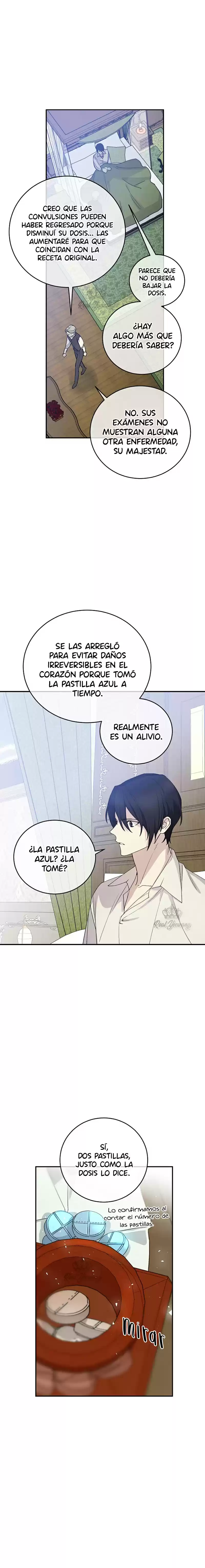 A Capable Maid - Capítulo 17 - Página 23 - LectorTMOo