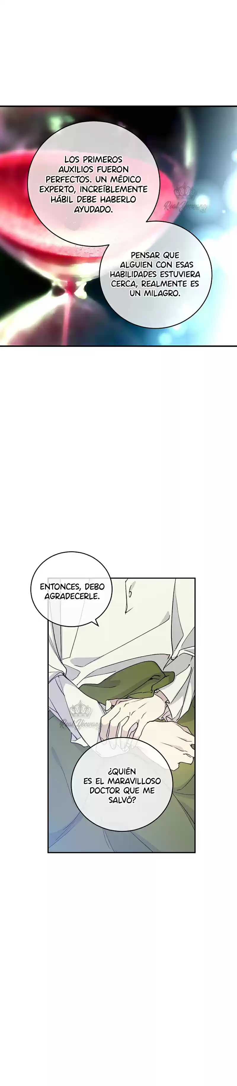 A Capable Maid - Capítulo 17 - Página 26 - LectorTMOo