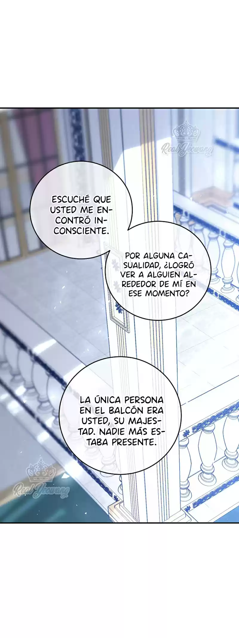 A Capable Maid - Capítulo 18 - Página 7 - LectorTMOo