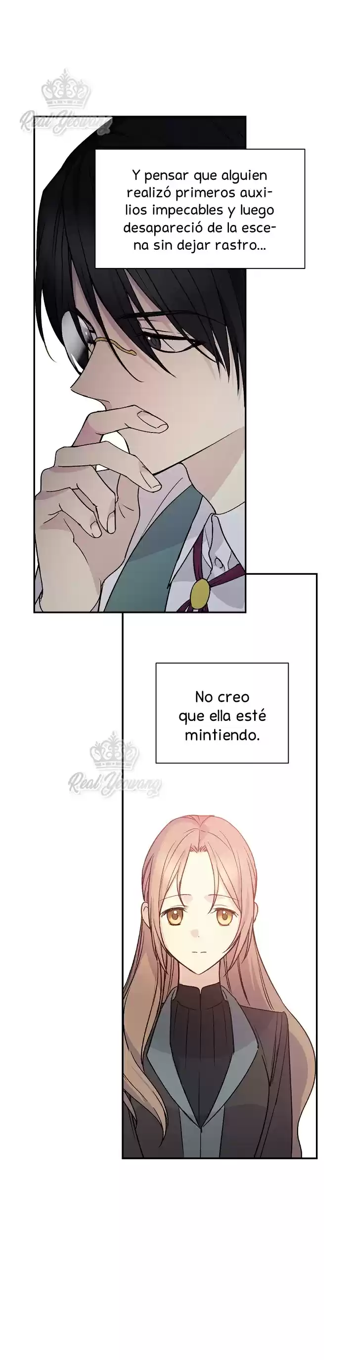 A Capable Maid - Capítulo 18 - Página 8 - LectorTMOo