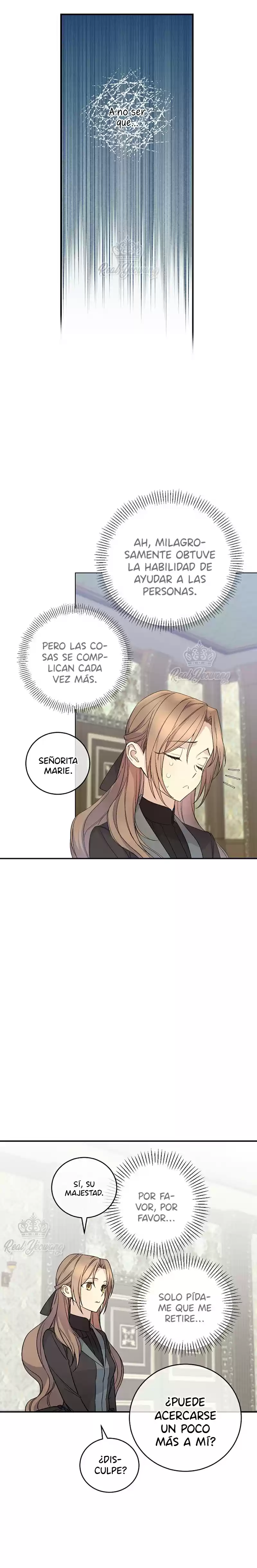 A Capable Maid - Capítulo 18 - Página 10 - LectorTMOo