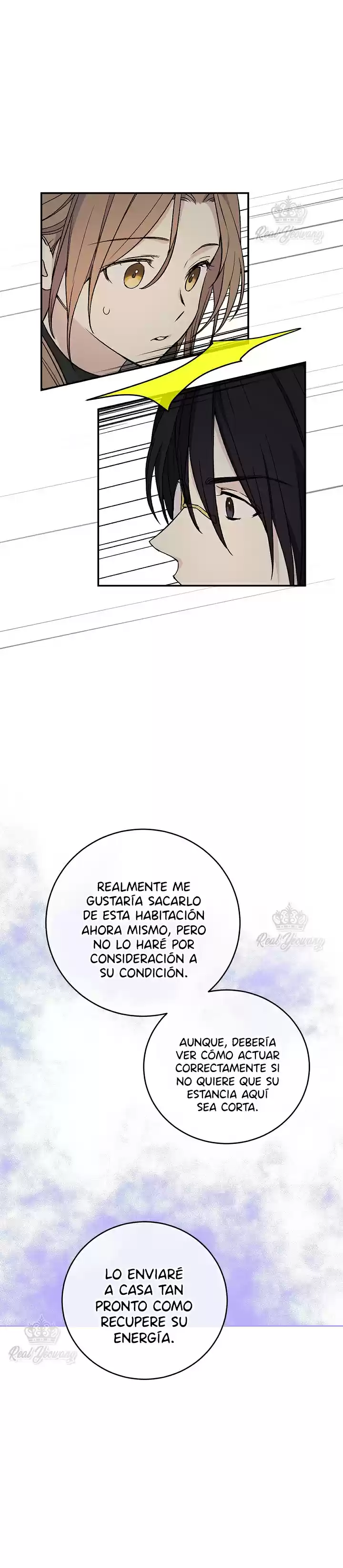 A Capable Maid - Capítulo 18 - Página 20 - LectorTMOo