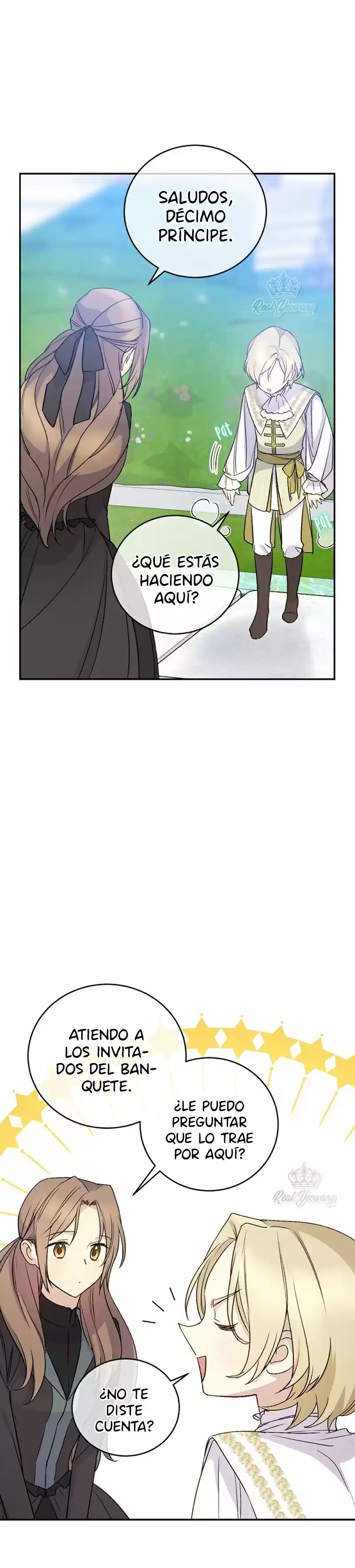 A Capable Maid - Capítulo 19 - Página 16 - LectorTMOo