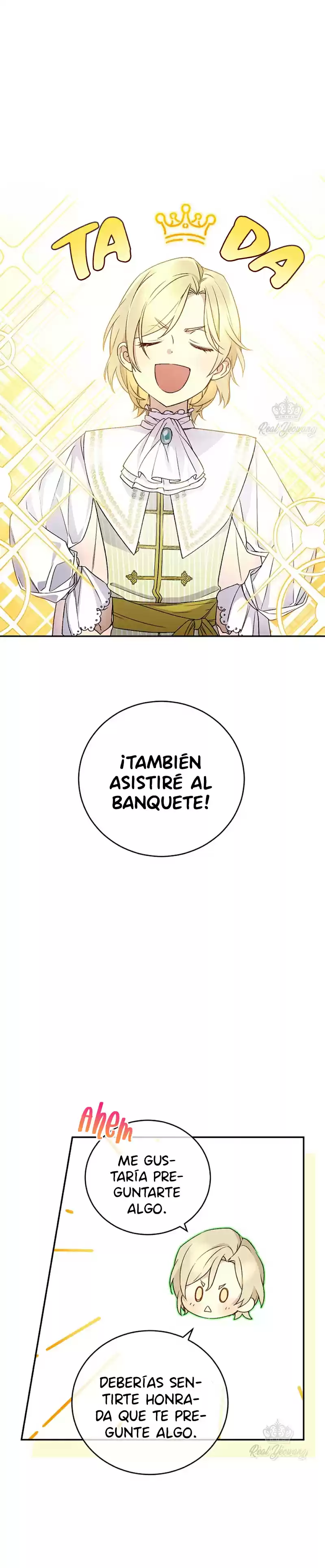 A Capable Maid - Capítulo 19 - Página 17 - LectorTMOo