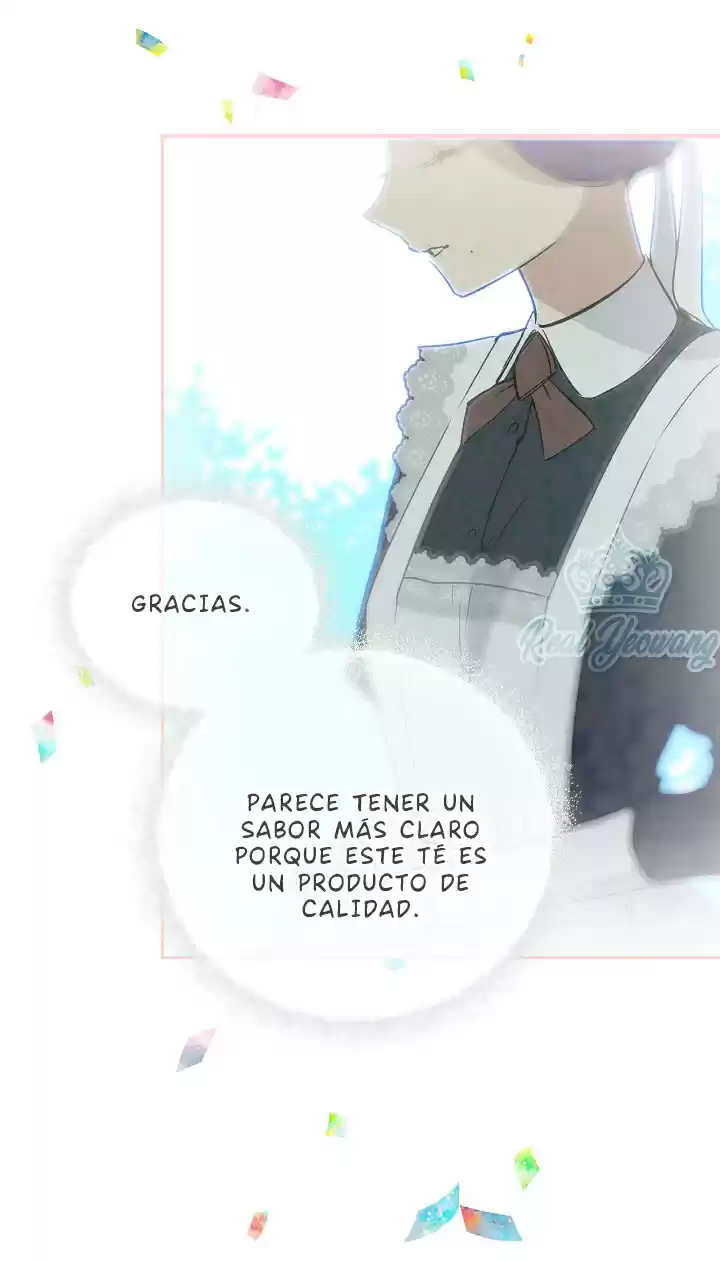 A Capable Maid - Capítulo 2 - Página 9 - LectorTMOo