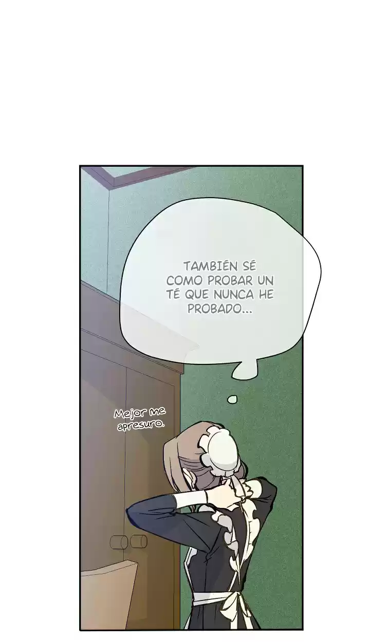 A Capable Maid - Capítulo 2 - Página 16 - LectorTMOo