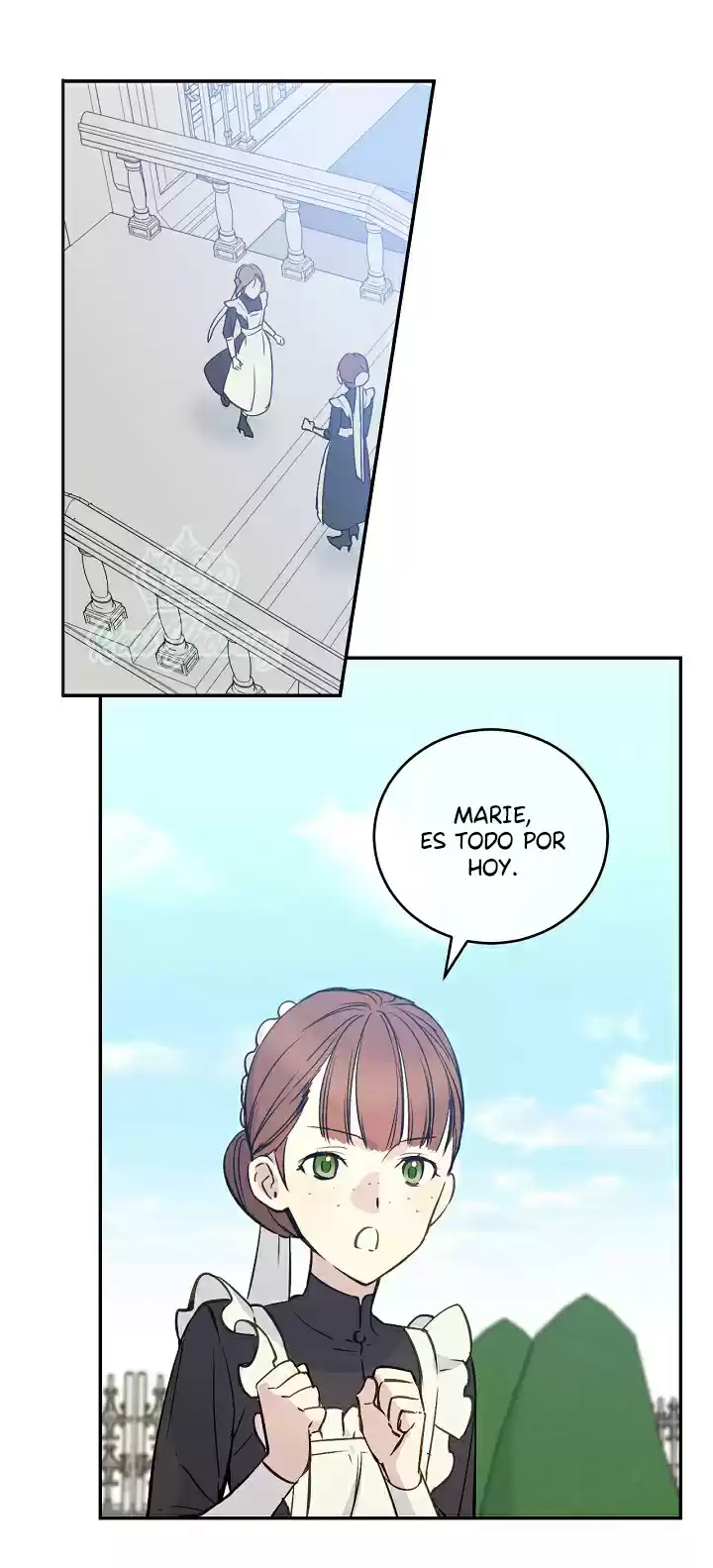A Capable Maid - Capítulo 2 - Página 18 - LectorTMOo