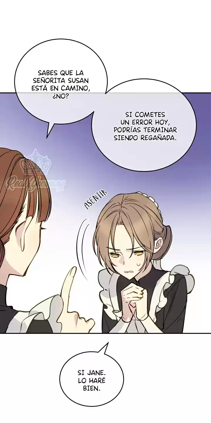 A Capable Maid - Capítulo 2 - Página 19 - LectorTMOo
