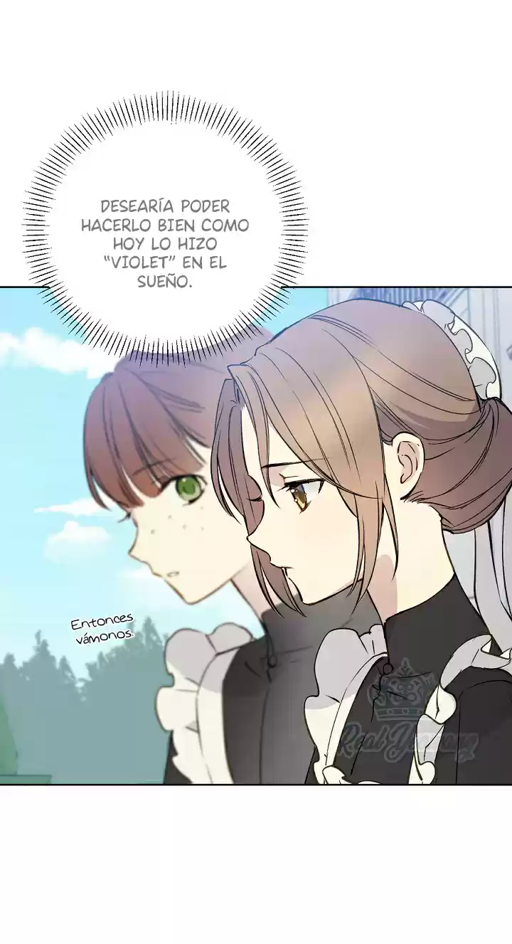 A Capable Maid - Capítulo 2 - Página 20 - LectorTMOo
