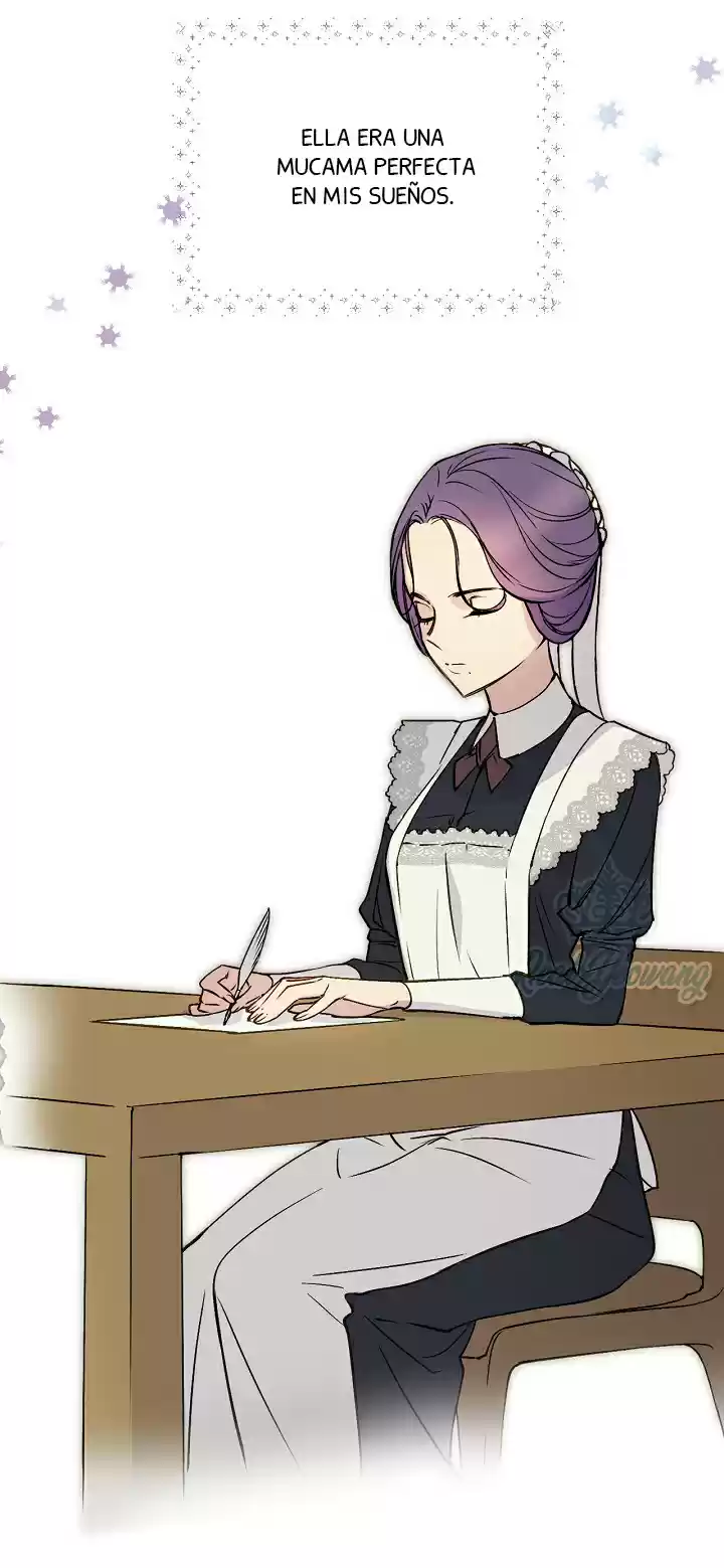 A Capable Maid - Capítulo 2 - Página 21 - LectorTMOo