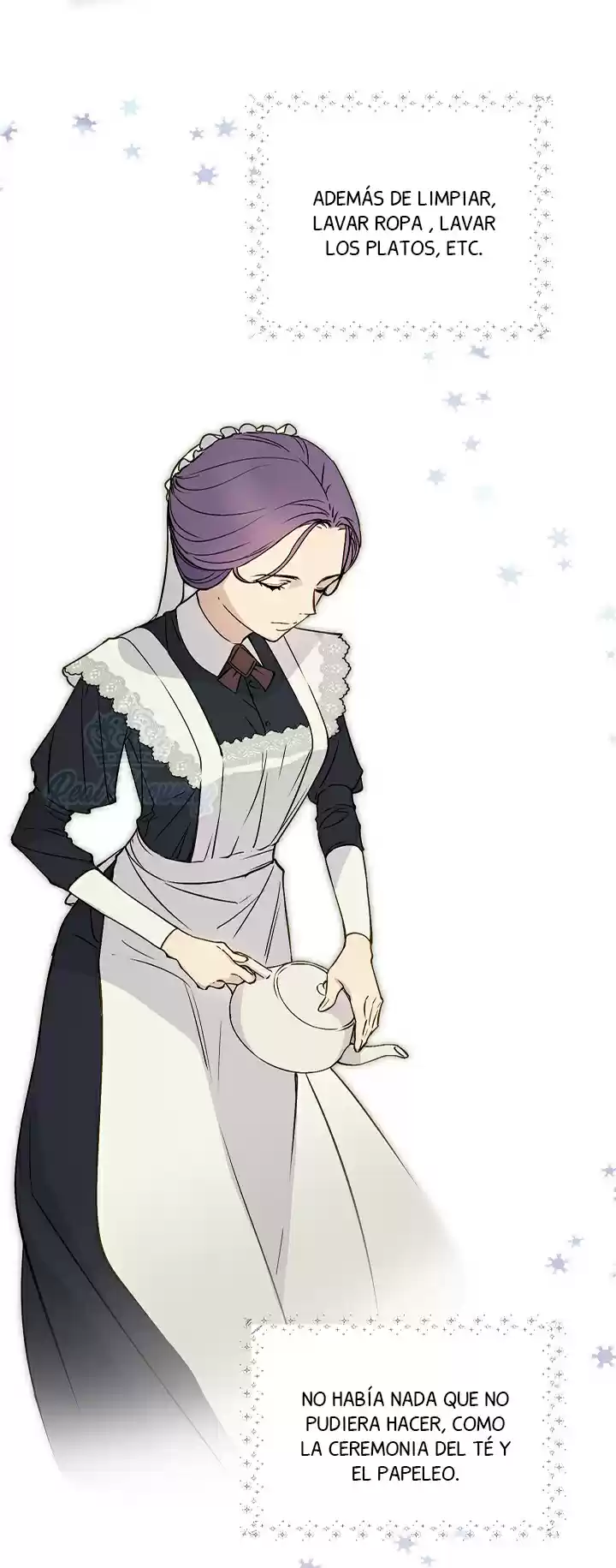 A Capable Maid - Capítulo 2 - Página 22 - LectorTMOo