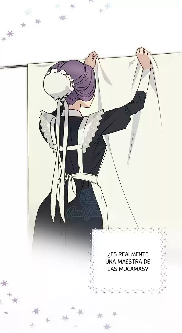 A Capable Maid - Capítulo 2 - Página 23 - LectorTMOo