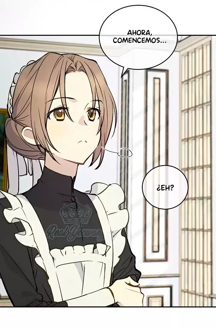 A Capable Maid - Capítulo 2 - Página 25 - LectorTMOo