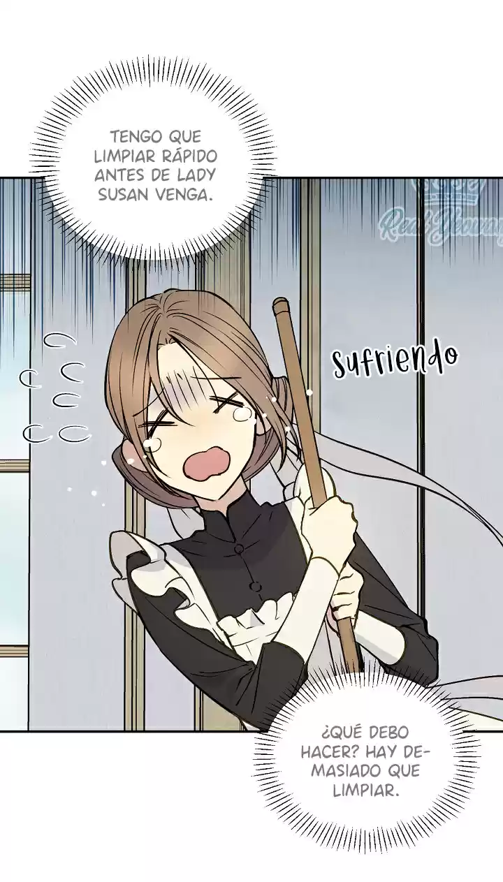 A Capable Maid - Capítulo 2 - Página 29 - LectorTMOo